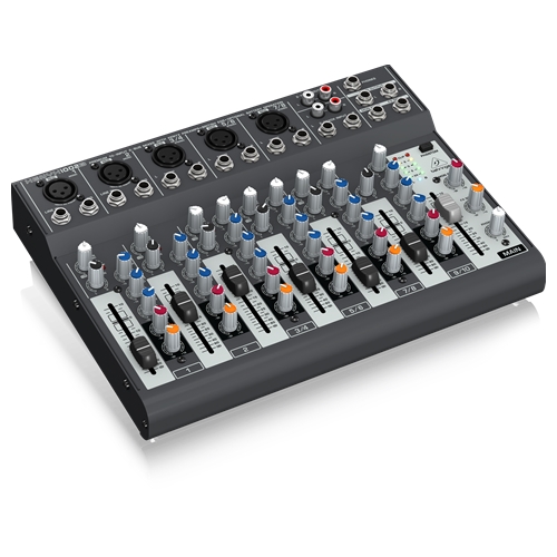 behringer | XENYX 1002B
